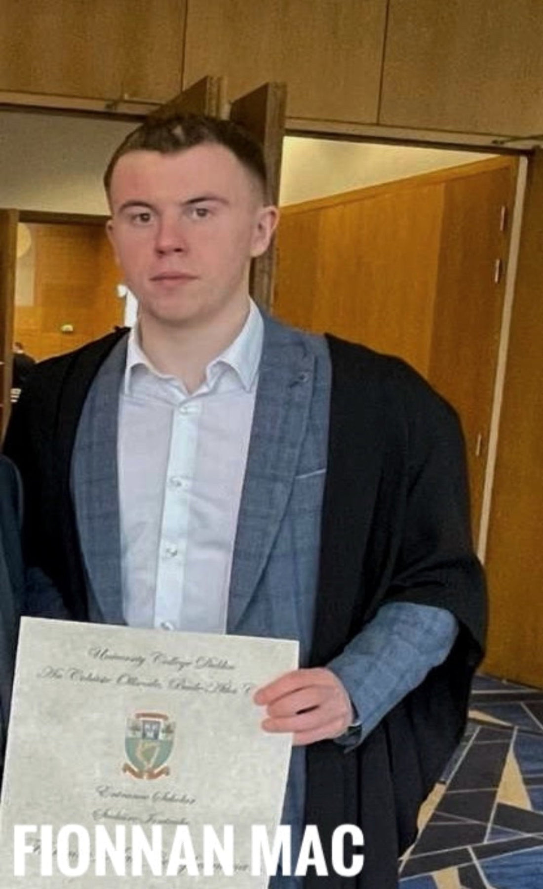 Leaving Cert + Junior Cert Higher Level Maths grinds